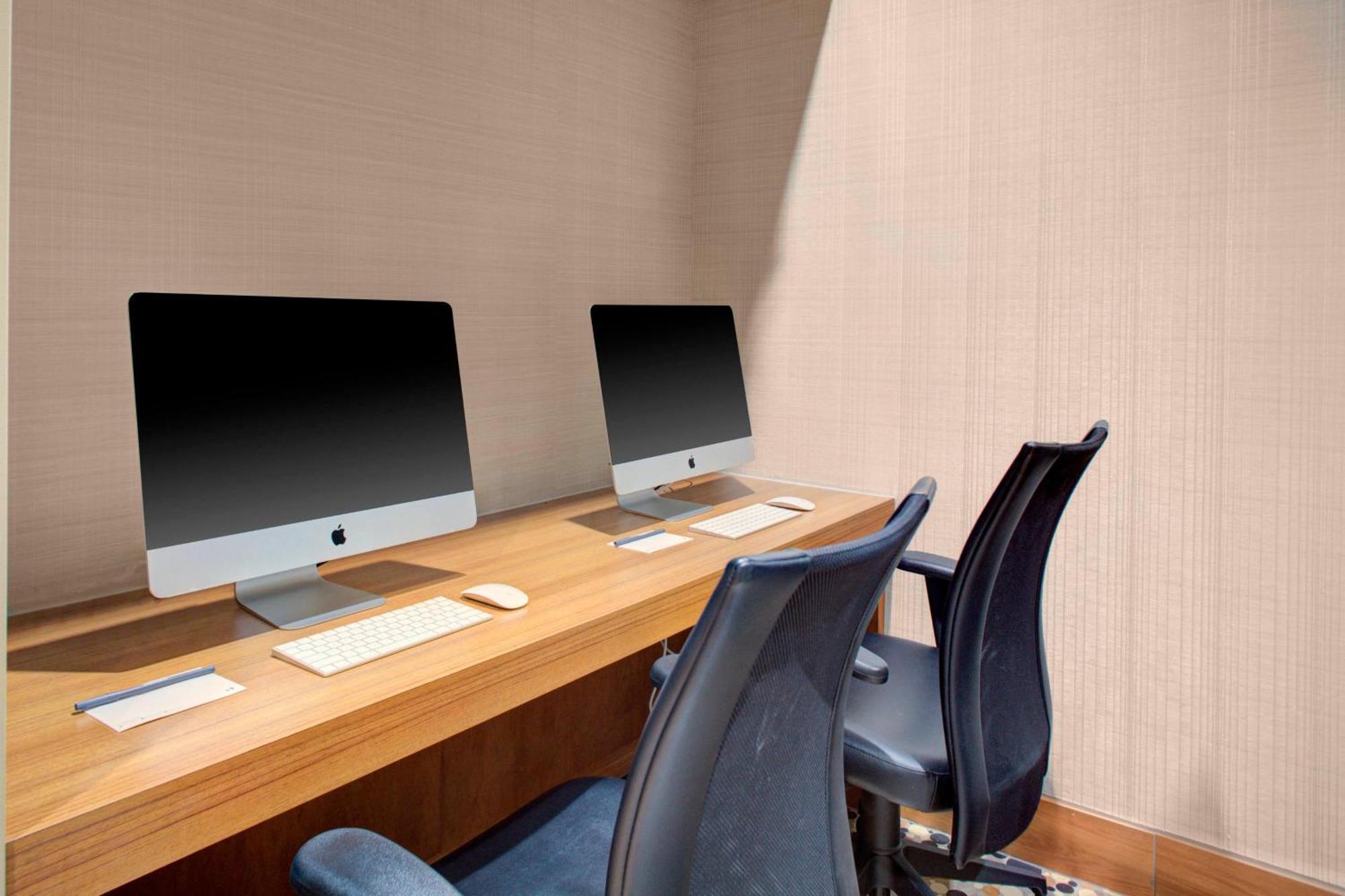 Springhill Suites By Marriott Augusta Buitenkant foto